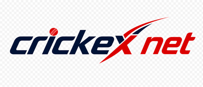 crickex net লোগো